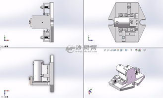 kcsj 02套筒座的钻顶面2 m6螺纹孔专用夹具设计及机械加工工艺规程装备